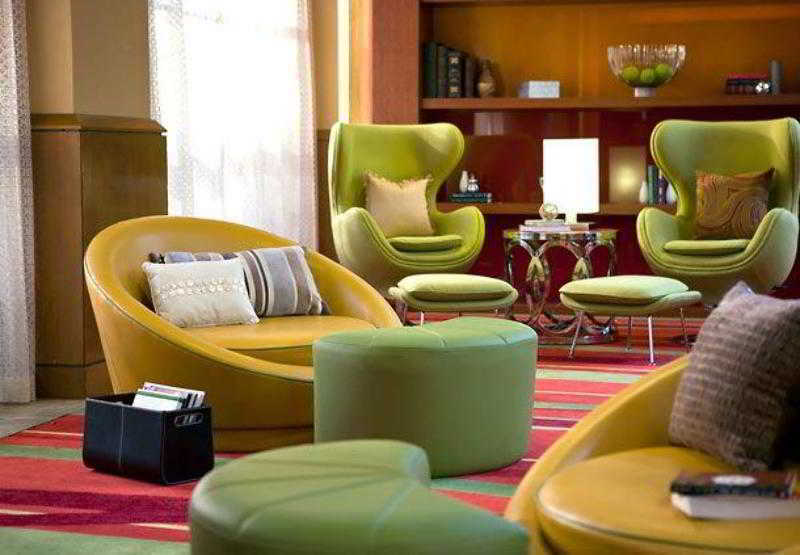 Renaissance Charlotte Southpark Hotel Buitenkant foto
