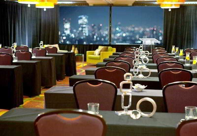 Renaissance Charlotte Southpark Hotel Buitenkant foto