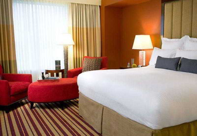 Renaissance Charlotte Southpark Hotel Buitenkant foto